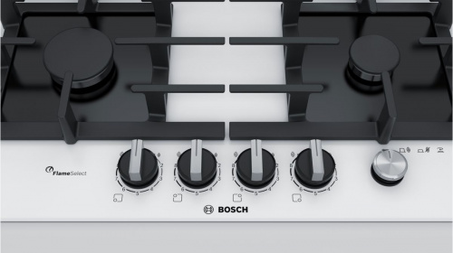 Газовая варочная панель BOSCH PPP6A2M90R