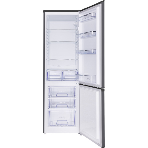 Холодильник MAUNFELD MFF176M11