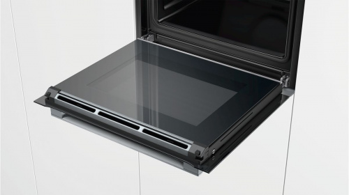 Духовой шкаф BOSCH HBG676ES6