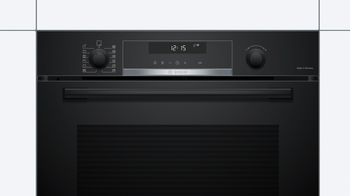 Духовой шкаф BOSCH HBG578FB6R