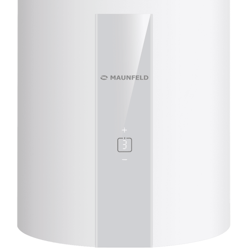 Вытяжка MAUNFELD Lee Wall 35 Sensor белый