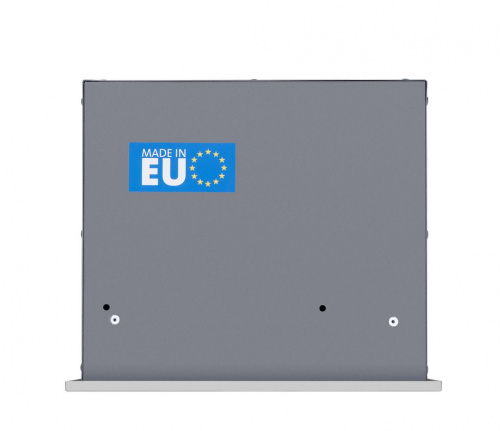 Вытяжка MAUNFELD CROSBY POWER 60 INOX