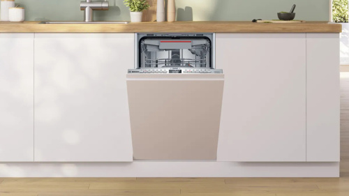 Посудомоечная машина BOSCH SPV6EMX65Q