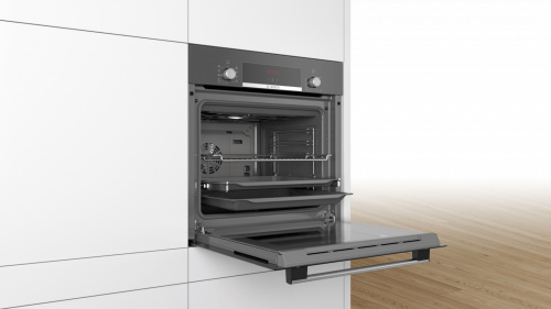 Духовой шкаф BOSCH HBF534EH1T