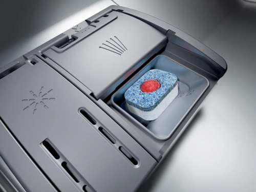 Посудомоечная машина BOSCH SMV2ITX22E