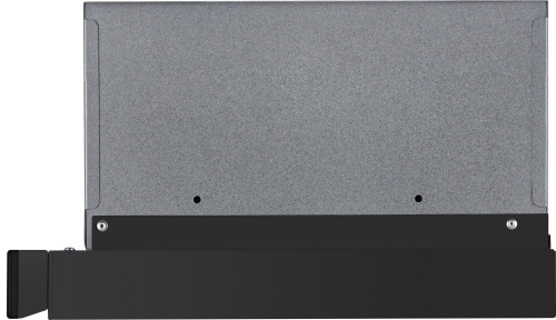 Вытяжка MAUNFELD VSH 60 BLACK Gl