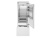 Встраиваемый холодильник BERTAZZONI REF755BBRPTT