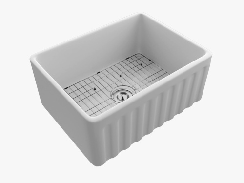 Мойка PAULMARK GLAMP 61 DUO PM086146-WH