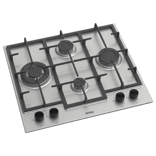 Газовая варочная панель KORTING HG 688 CTX