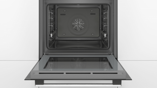 Духовой шкаф BOSCH HBG538ES6R
