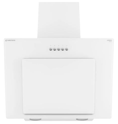Вытяжка MEFERI AIRBOX60WH POWER