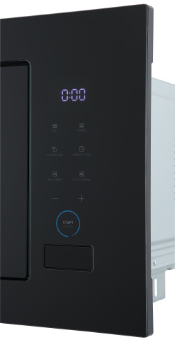 Встраиваемая микроволновая печь MIDEA MI982617GB