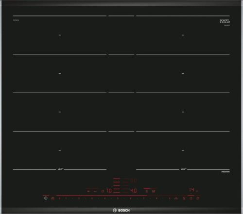 Индукционная варочная панель Bosch PXY675DC1E