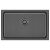 Мойка PAULMARK VISTA 74 UNI PM307444-GM