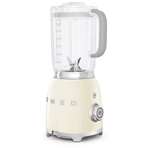 Блендер SMEG BLF01CREU (ВИТРИНА)