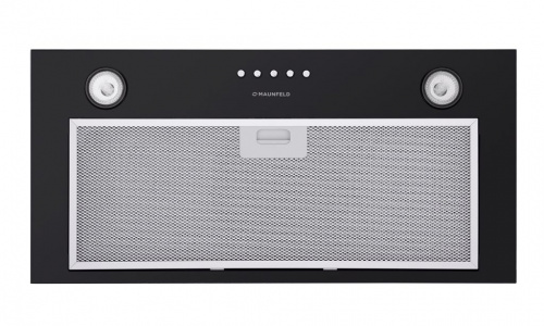 Вытяжка MAUNFELD CROSBY SINGL 5028 BLACK