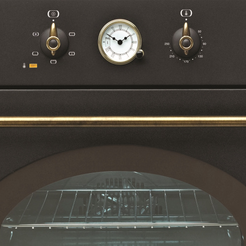 Духовой шкаф TEKA HR 550 (ВИТРИНА)