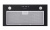 Вытяжка MAUNFELD CROSBY SINGL 5028 BLACK