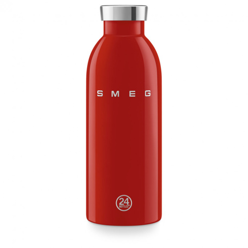 Бутылка SMEG WBF01RD