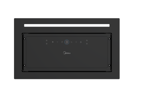 Вытяжка MIDEA MH60I970GB