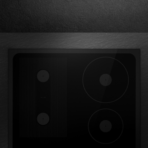 Индукционная варочная панель SMEG SI1M24644D