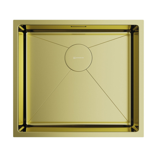 Мойка OMOIKIRI Taki 49-U/IF-LG