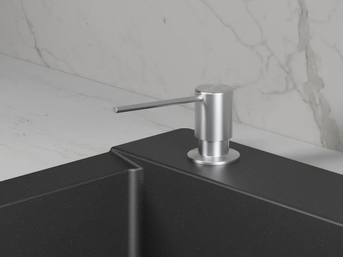 Дозатор GRANULA 22PD, НЕРЖ