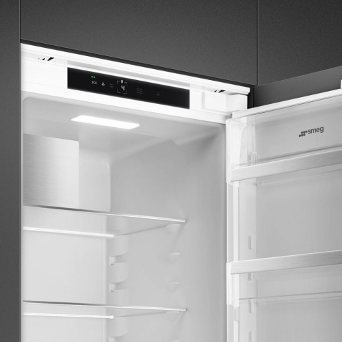 Встраиваемая холодильная камера SMEG S9L174D1D