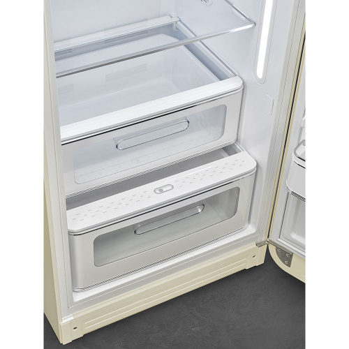 Холодильник SMEG FAB28RCR5