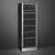 Винный шкаф SMEG SCV115GS
