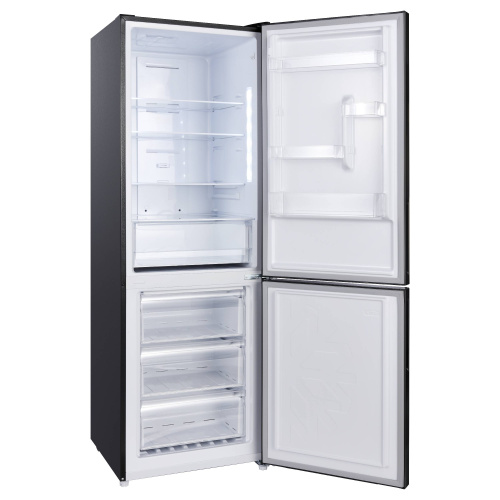 Холодильник EVELUX FS 2201 DXN