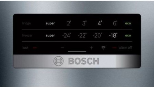 Холодильник BOSCH KGN39XI30U