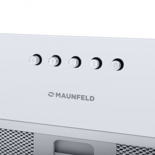 Вытяжка MAUNFELD CROSBY POWER 60 WHITE