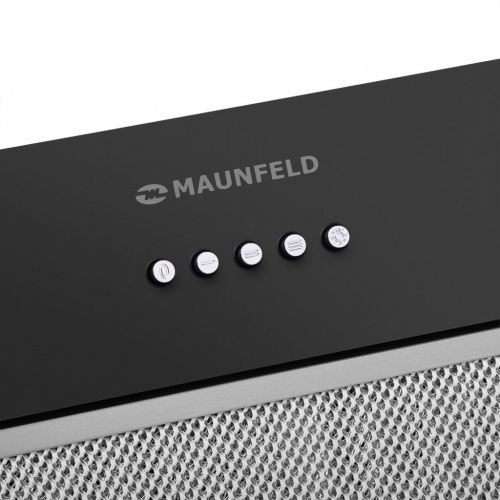 Вытяжка MAUNFELD THAMES 601PM BLACK