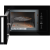Встраиваемая микроволновая печь HIBERG VM 8505 B