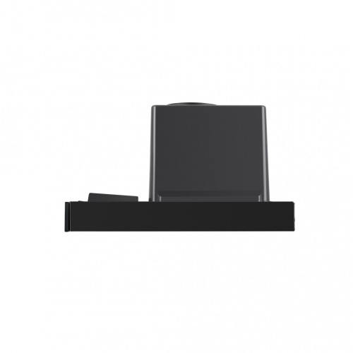 Вытяжка MAUNFELD OUSE TOUCH 60 GLASS BLACK