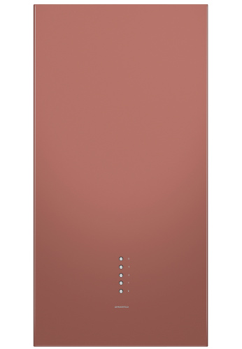 Вытяжка MAUNFELD Bath 401 медный