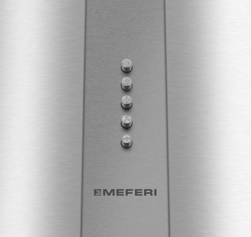 Вытяжка MEFERI TUBE40IX POWER