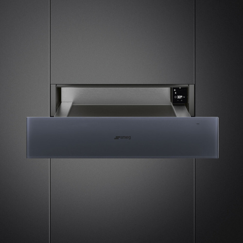 Встраиваемый подогреватель посуды SMEG CPRT115G