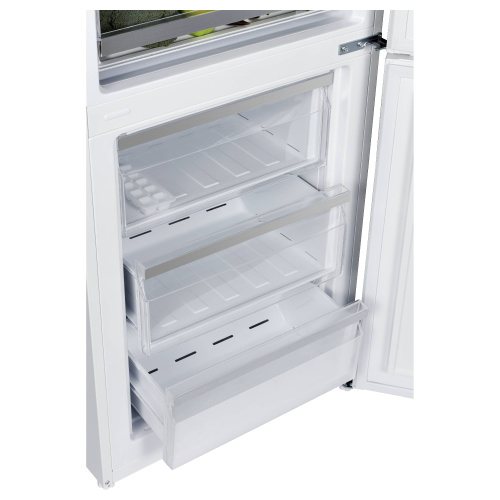 Холодильник KORTING KNFC 62370 XN