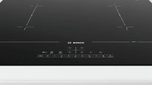 Индукционная варочная панель BOSCH PVQ611FC5E