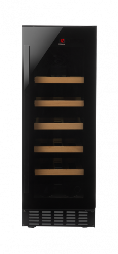 Встраиваемый винный шкаф HANSA FWC30201B