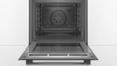 Духовой шкаф BOSCH HBA578BB0