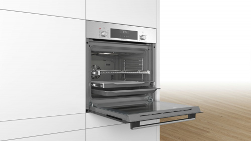 Духовой шкаф BOSCH HIJ557YS0R