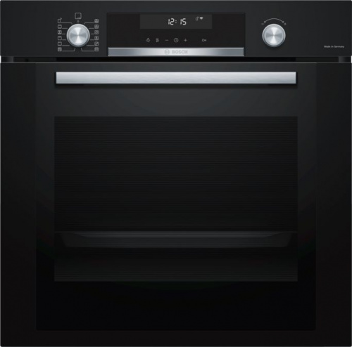 Духовой шкаф BOSCH HBG378EB6R