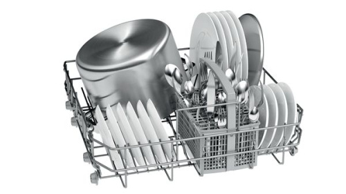 Посудомоечная машина BOSCH SMV24AX02E