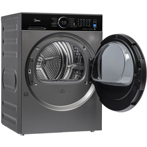 Сушильная машина MIDEA MD210H100WDB/T