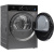 Сушильная машина MIDEA MD210H100WDB/T Сушильная машина MIDEA MD210H100WDB/T