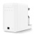 Кофемашина-эспрессо SMEG EMC02WHMEU Кофемашина-эспрессо SMEG EMC02WHMEU