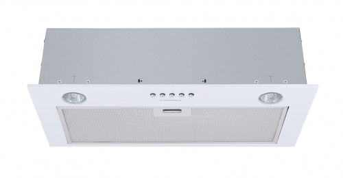 Вытяжка MAUNFELD CROSBY SINGL 60 WHITE